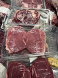 Rump steak deal