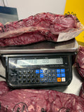 Beef fillet 2kg plus fully trimmed