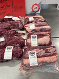 Loads of bloody steak