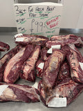 3kg Fillet of beef