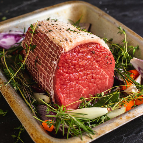 BEEF ROASTING JOINT 1-1.2 kg