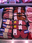 SW friendly sausages 2 mixed packs