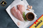 Chinese Chicken Breasts